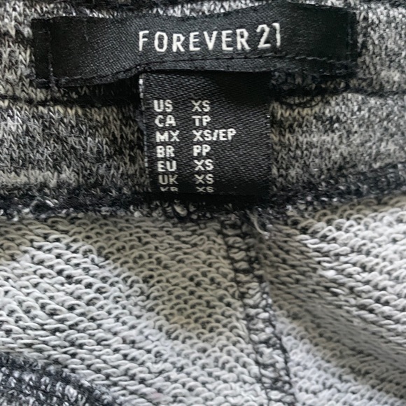 Fitted Joggers - Picture 2 of 2